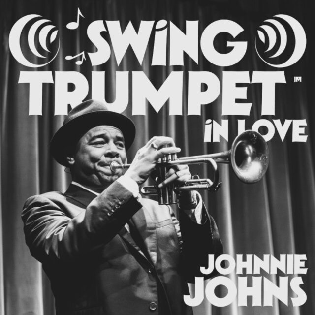 Swing Trumpet in Love