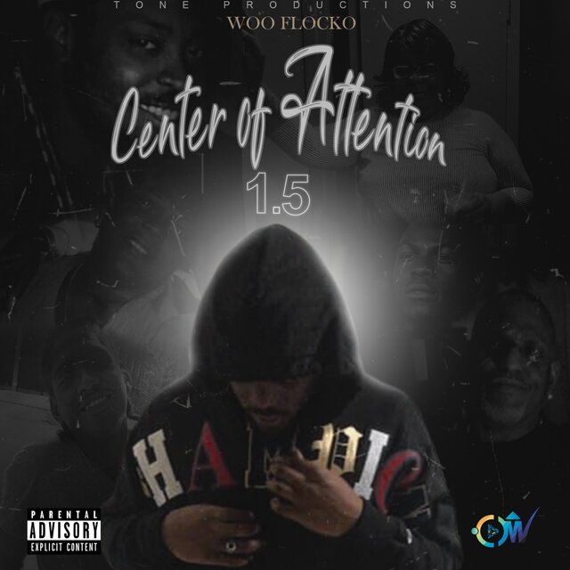 Center Of Attention 1.5