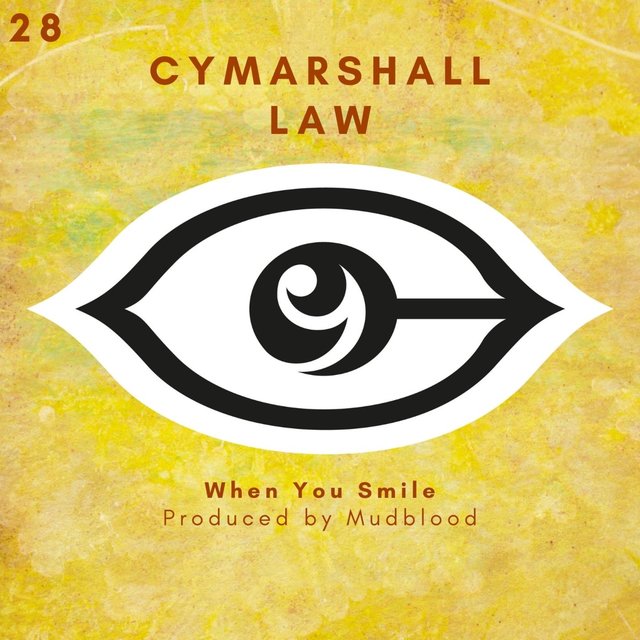 When you smile