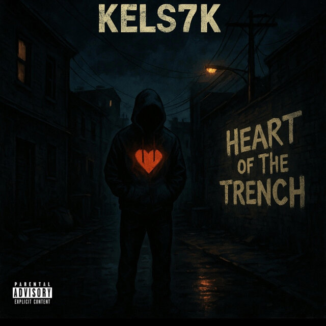 Heart Of The Trench