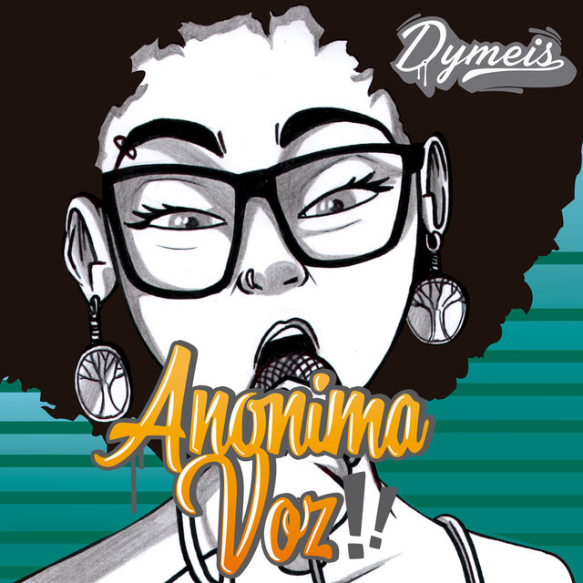 ANONIMA VOZ