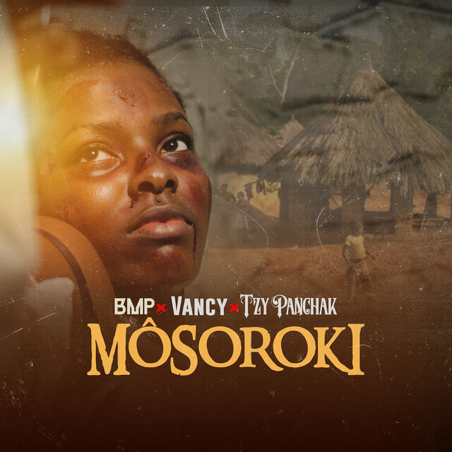 Môsoroki