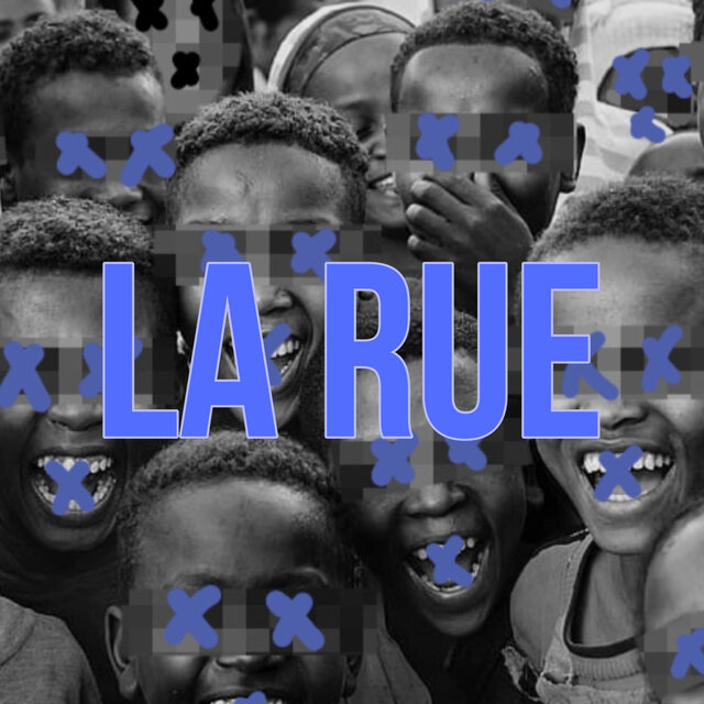 La Rue (Remix)