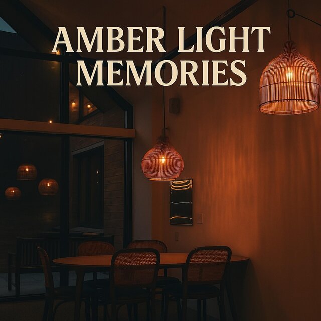 AMBER LIGHT MEMORIES