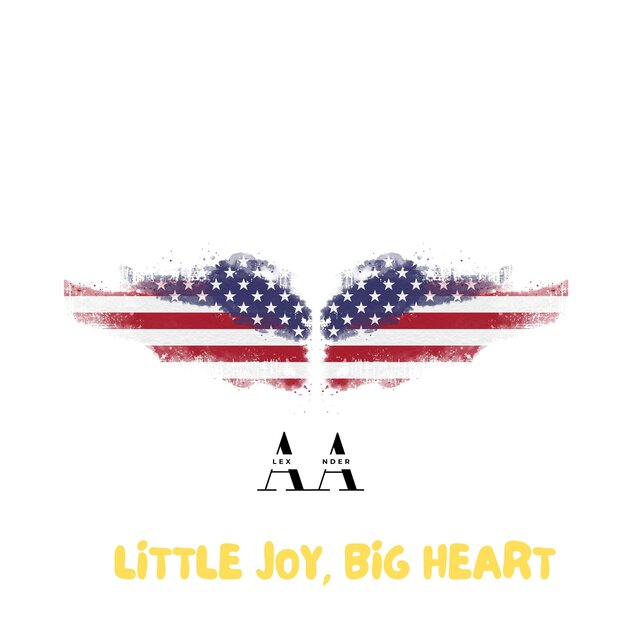 Little Joys, Big Heart