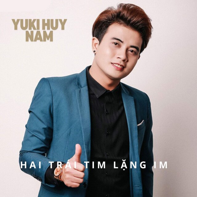 Hai Trái Tim Lặng Im
