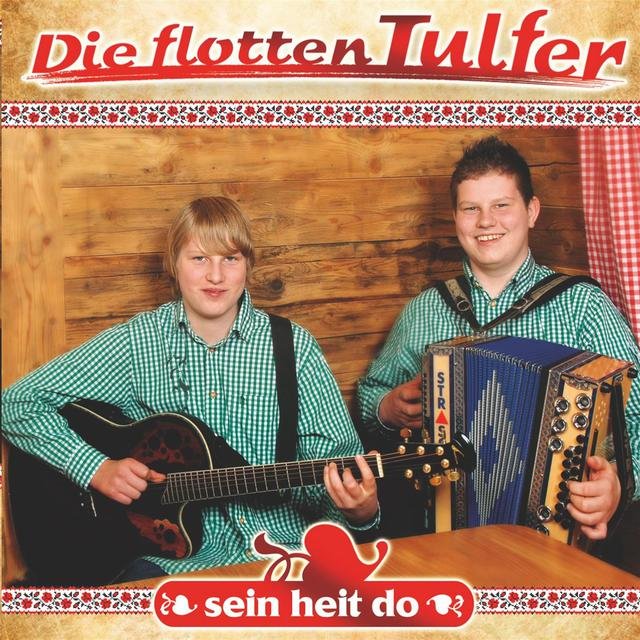 ...sein heit do