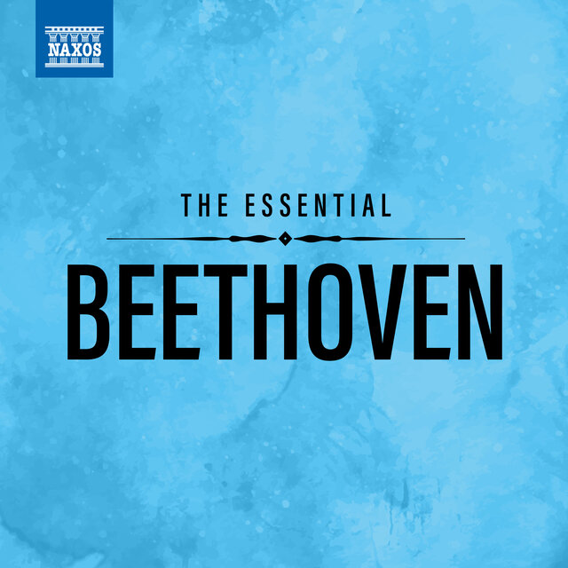 The Essential Beethoven