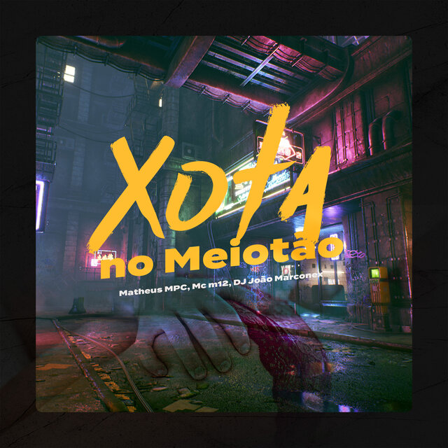 Xota no Meiotão