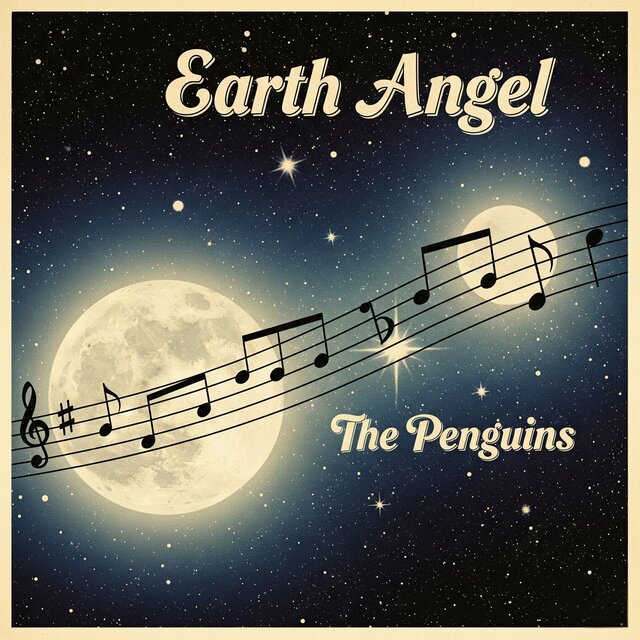 Earth Angel
