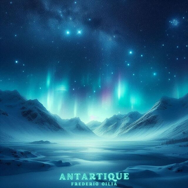 Antartique