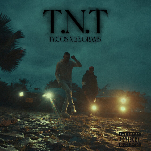 T.n.t