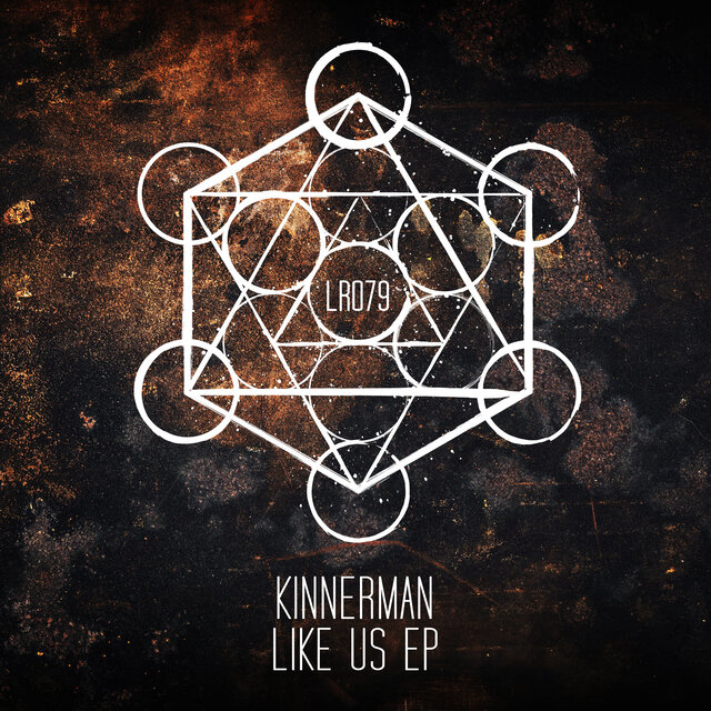 Like Us EP