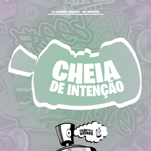 Cheia De Intenção