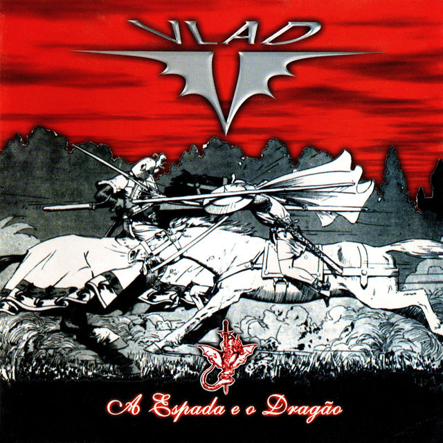A Espada e o Dragão