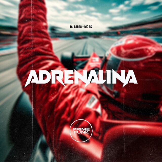 Adrenalina