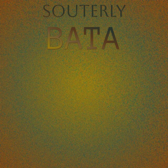 Souterly Bata