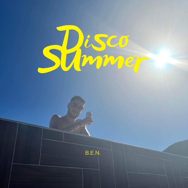 Disco Summer