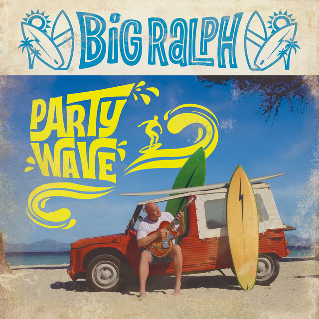 Party Wave