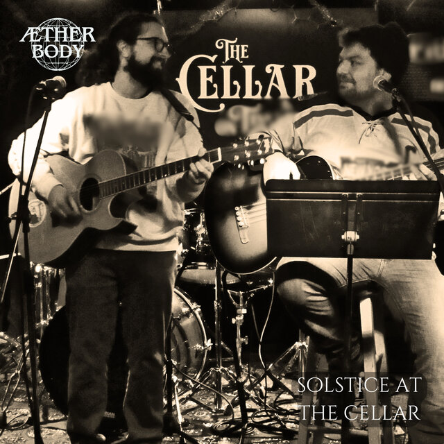 Solstice at the Cellar (Live)