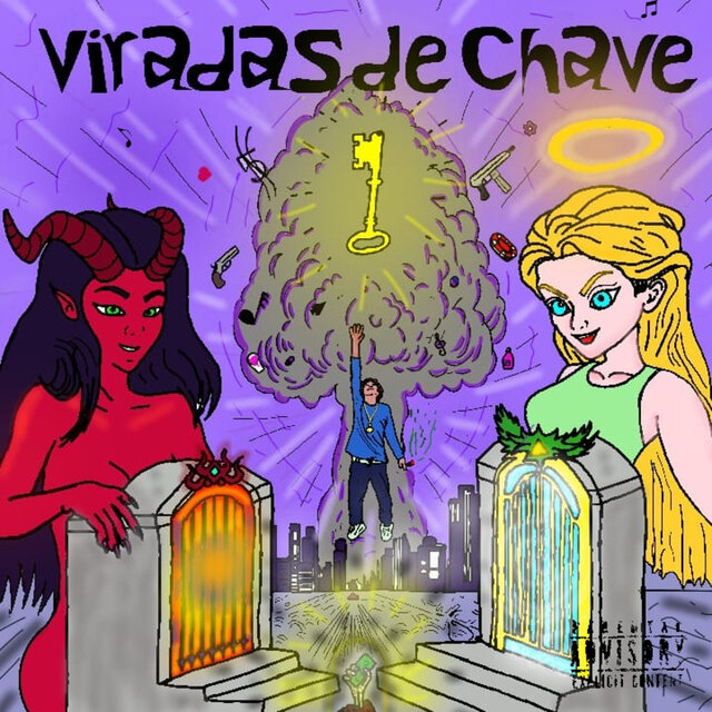 Viradas de Chave