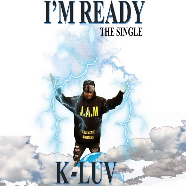 I'm Ready