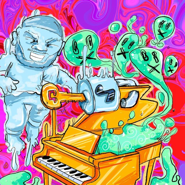 Master Keys v.2