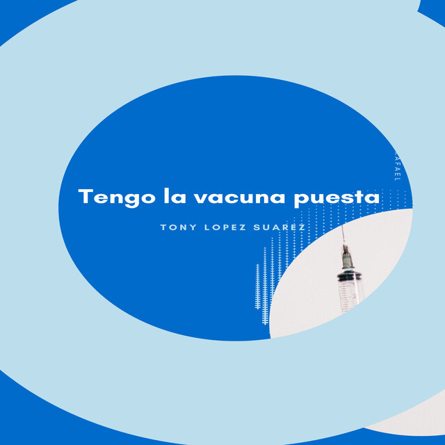 Tengo la Vacuna Puesta