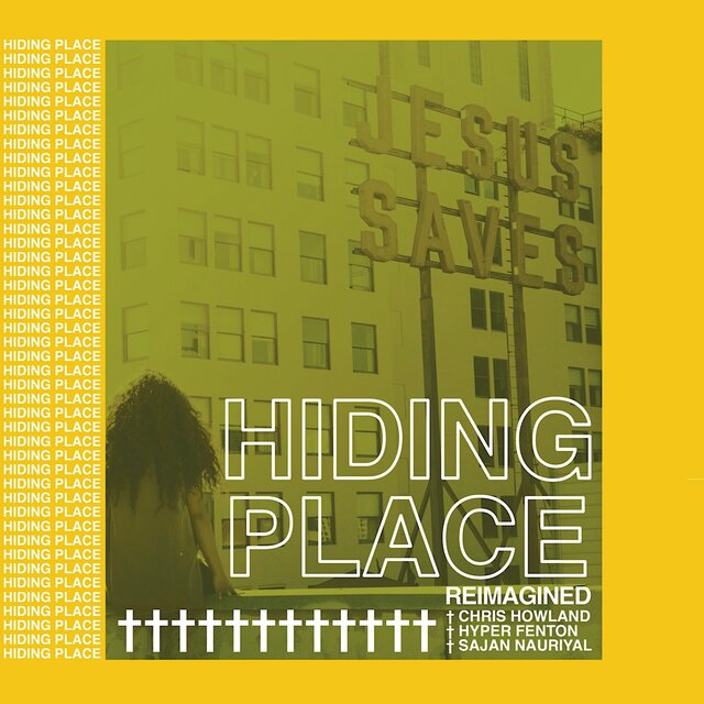 Hiding Place (Reimagined)