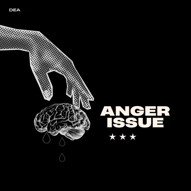 Anger Issue