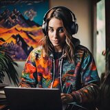 Focused Bass Drops