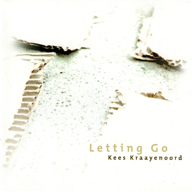 Letting Go