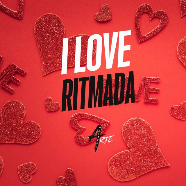 i Love Ritmada
