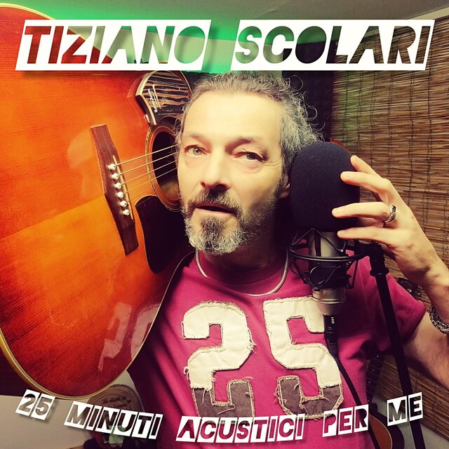 25 Minuti Acustici Per Me