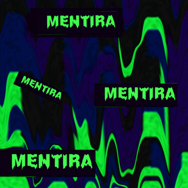 MENTIRA