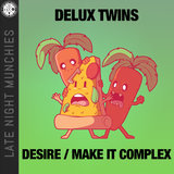 Make It Complex (Original Mix)