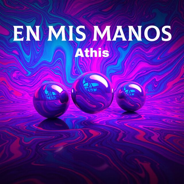 En Mis Mano
