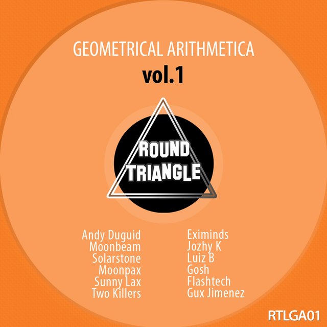 Geometrical Arithmetica, Vol.1