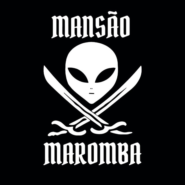 Mansão Maromba