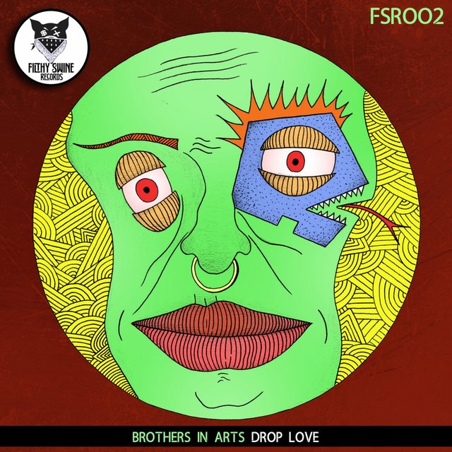 Drop Love