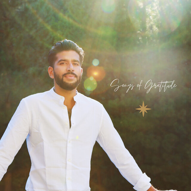 Songs of Gratitude