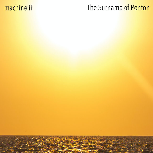 The Surname of Penton