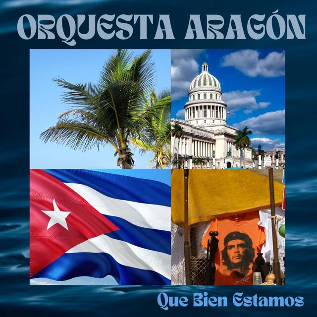 Que Bien Estamos (Remastered 2025)