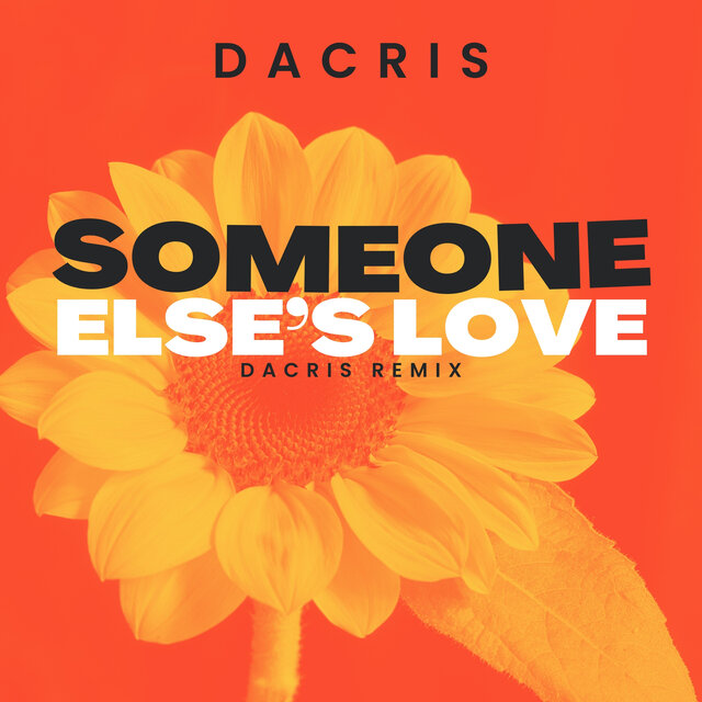 Someone Else’s Love