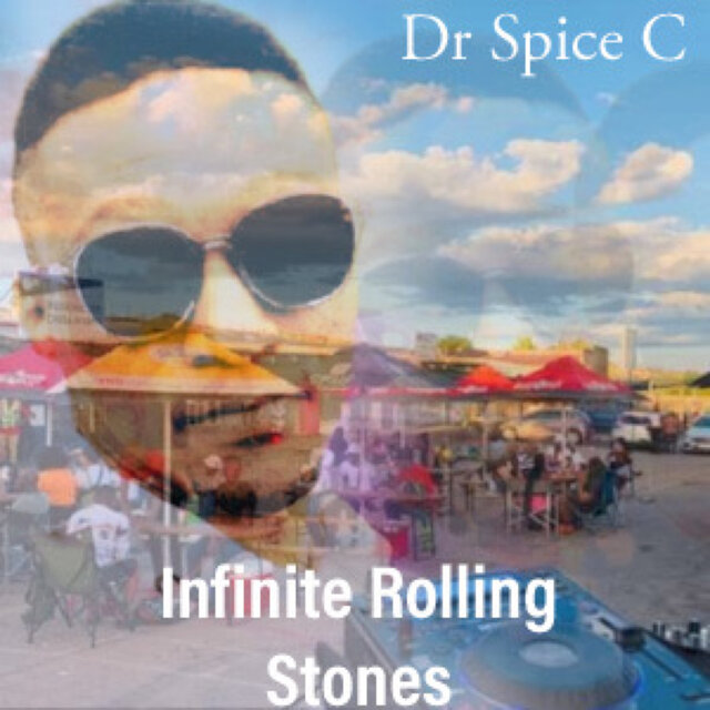 Infinite Rolling Stones