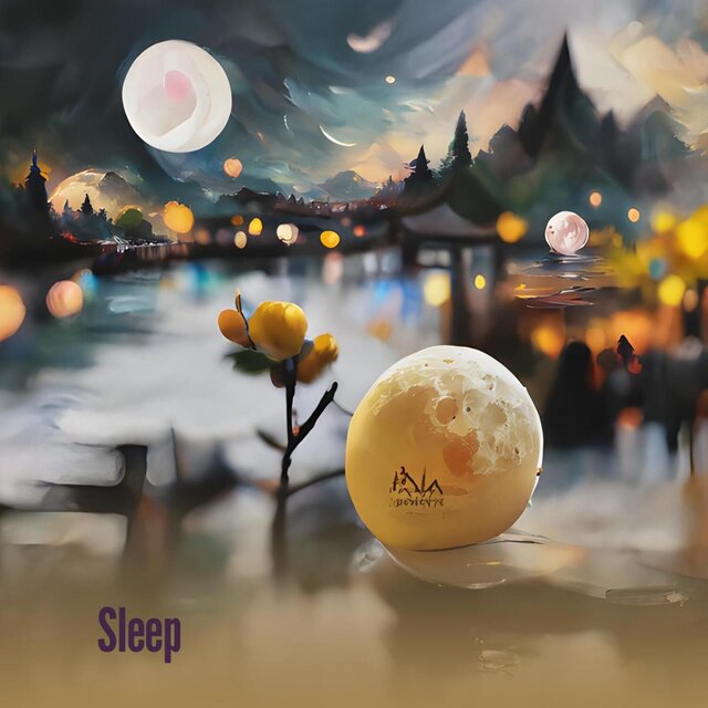 Sleep (Instrumental)