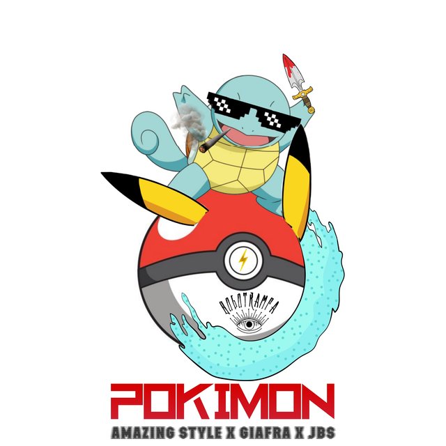 Pokimon