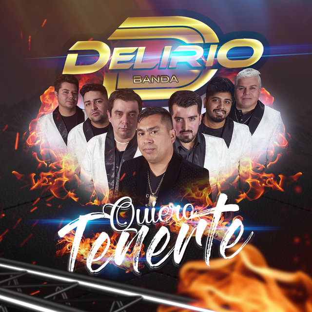 Quiero Tenerte