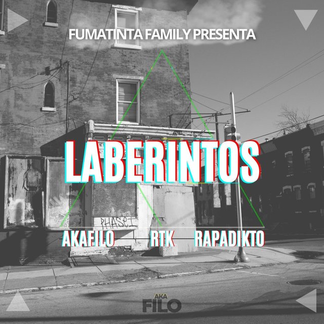 Laberintos