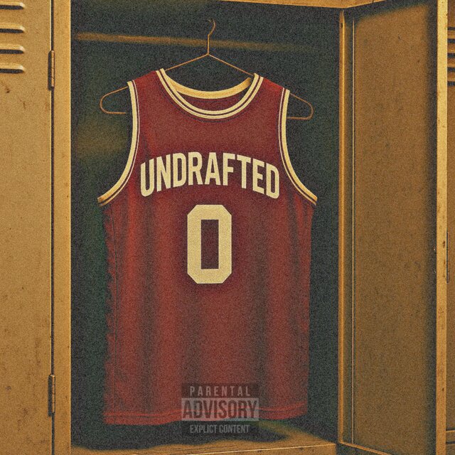 UNDRAFTED